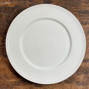 Sur La Table  12 inch Round Serving Platter